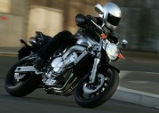 Yamaha FZ6 Yamaha FZ6